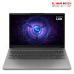 لابتوب الـ جيمنج LENOVO LOQ 15IAX9E مع معالج Intel Core i5-12450HX وشاشة 144Hz