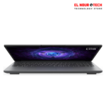 لابتوب الـ جيمنج LENOVO LOQ 15IAX9E مع معالج Intel Core i5-12450HX وشاشة 144Hz