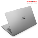 لابتوب الـ جيمنج LENOVO LOQ 15IAX9E مع معالج Intel Core i5-12450HX وشاشة 144Hz