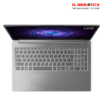 لابتوب الـ جيمنج LENOVO LOQ 15IAX9E مع معالج Intel Core i5-12450HX وشاشة 144Hz