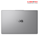 لابتوب الـ جيمنج LENOVO LOQ 15IAX9E مع معالج Intel Core i5-12450HX وشاشة 144Hz