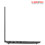 لابتوب الـ جيمنج LENOVO LOQ 15IAX9E مع معالج Intel Core i5-12450HX وشاشة 144Hz