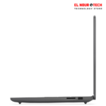 لابتوب الـ جيمنج LENOVO LOQ 15IAX9E مع معالج Intel Core i5-12450HX وشاشة 144Hz