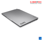 لابتوب الألعاب LENOVO LOQ 15IRX10 مع معالج CORE I7 13645HX وRAM 16GB وSSD 512GB وكرت شاشة RTX 5060