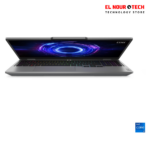 لابتوب الألعاب LENOVO LOQ 15IRX10 مع معالج CORE I7 13645HX وRAM 16GB وSSD 512GB وكرت شاشة RTX 5060