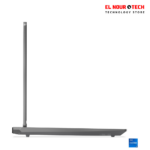 لابتوب الألعاب LENOVO LOQ 15IRX10 مع معالج CORE I7 13645HX وRAM 16GB وSSD 512GB وكرت شاشة RTX 5060