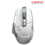ماوس لوجيتك G502 X LIGHTSPEED لاسلكي للالعاب