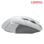 ماوس لوجيتك G502 X LIGHTSPEED لاسلكي للالعاب