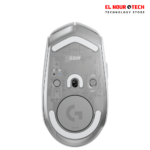 ماوس ألعاب لاسلكي Logitech G309 LIGHTSPEED