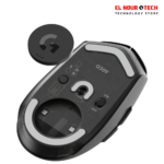 ماوس ألعاب لاسلكي Logitech G309 LIGHTSPEED