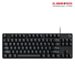لوحة مفاتيح الألعاب الميكانيكية Logitech G413 TKL SE