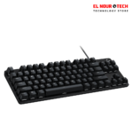 لوحة مفاتيح الألعاب الميكانيكية Logitech G413 TKL SE