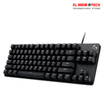 لوحة مفاتيح الألعاب الميكانيكية Logitech G413 TKL SE