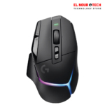 Logitech G502 X PLUS LIGHTSPEED Wireless RGB ماوس