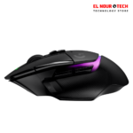 Logitech G502 X PLUS LIGHTSPEED Wireless RGB ماوس