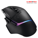 Logitech G502 X PLUS LIGHTSPEED Wireless RGB ماوس