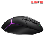 Logitech G502 X PLUS LIGHTSPEED Wireless RGB ماوس