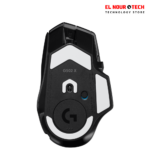 Logitech G502 X PLUS LIGHTSPEED Wireless RGB ماوس