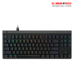 لوحة مفاتيح الألعاب Logitech G515 TKL Wired Low Profile