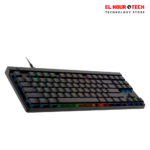 لوحة مفاتيح الألعاب Logitech G515 TKL Wired Low Profile