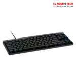 لوحة مفاتيح الألعاب Logitech G515 TKL Wired Low Profile