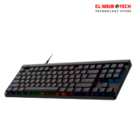 لوحة مفاتيح الألعاب Logitech G515 TKL Wired Low Profile
