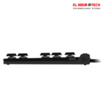 لوحة مفاتيح الألعاب Logitech G515 TKL Wired Low Profile