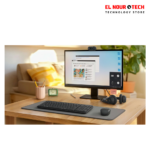 لوحة مفاتيح وماوس لاسلكي Logitech MK250 بلوتوث