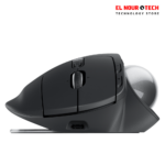 ماوس لاسلكي احترافي تراكبول Logitech MX Ergo S Advanced