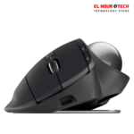 ماوس لاسلكي احترافي تراكبول Logitech MX Ergo S Advanced