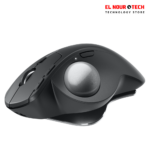 ماوس لاسلكي احترافي تراكبول Logitech MX Ergo S Advanced