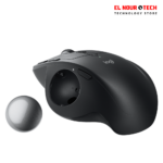 ماوس لاسلكي احترافي تراكبول Logitech MX Ergo S Advanced