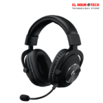 سماعة رأس للألعاب Logitech PRO X