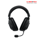 سماعة رأس للألعاب Logitech PRO X