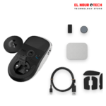 ماوس لوجيتك لاسلكي للالعاب Logitech PRO X2 SUPERSTRIKE LIGHTSPEED