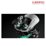 ماوس لوجيتك لاسلكي للالعاب Logitech PRO X2 SUPERSTRIKE LIGHTSPEED