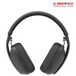 سماعة رأس Logitech Zone Vibe100 Bluetooth Headset Graphite