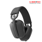 سماعة رأس Logitech Zone Vibe100 Bluetooth Headset Graphite