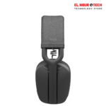 سماعة رأس Logitech Zone Vibe100 Bluetooth Headset Graphite