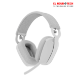 سماعة رأس Logitech Zone Vibe100 Bluetooth Headset Graphite