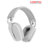 سماعة رأس Logitech Zone Vibe100 Bluetooth Headset Graphite