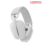 سماعة رأس Logitech Zone Vibe100 Bluetooth Headset Graphite
