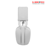 سماعة رأس Logitech Zone Vibe100 Bluetooth Headset Graphite