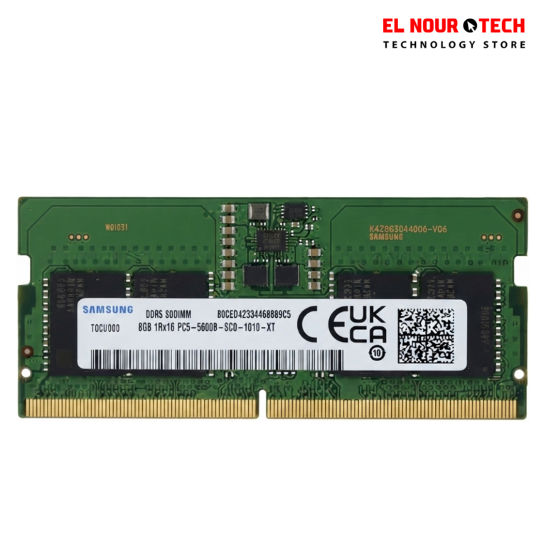 SAMSUNG 8GB DDR5 5600MHz Laptop Memory