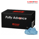 معجون حراري Thermal Grizzly Putty Advance بسعة 30 جرام