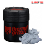 معجون تبريد Thermal Grizzly Putty PRO سعة 30 جرام