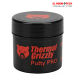 معجون تبريد Thermal Grizzly Putty PRO سعة 30 جرام