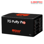 معجون تبريد Thermal Grizzly Putty PRO سعة 30 جرام