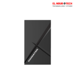 موزع Xigmatek SyncHub 6 ARGB PWM Ports مع ريموت كنترول