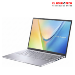 لابتوب اسوس ASUS Vivobook 14 M1405NAQ-LY855W - AMD Ryzen 5 150 - RAM 8 DDR5 - SSD 512 - AMD Radeon Graphics - 14 Inch WUXGA - WIN 11